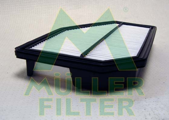 MULLER FILTER Õhufilter PA3545